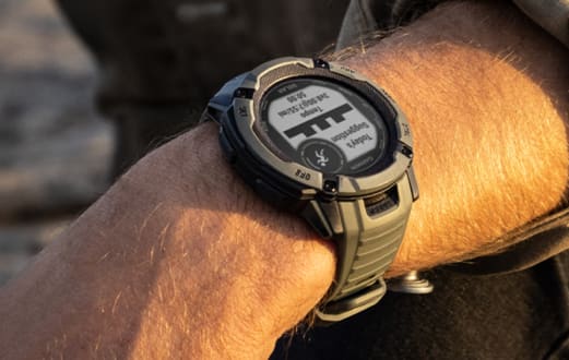 Garmin Instinct 2 Smartwatch | Rogue Fitness